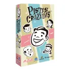 Pistas Cruzadas - Juego de Mesa de Palabras para Familias