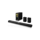 Barra de Sonido LG S95AR - 810W, 9.1.5 Canales, Bluetooth