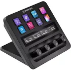 Controlador y mezclador Elgato Stream Deck +
