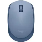 Logitech M171: Ratón Inalámbrico Confiable y Compacto