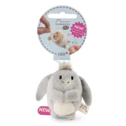 Burro de Peluche NICI Earl de 5 cm