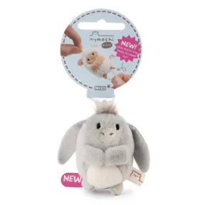 Burro de Peluche NICI Earl de 5 cm