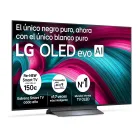 Smart TV OLED 55" 4K LG C5 EVO AI - Modelo 2025