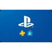 Tarjeta de Regalo 10 EUR para PlayStation Store - 795 Puntos
