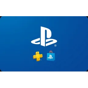 Tarjeta de Regalo 10 EUR para PlayStation Store - 795 Puntos