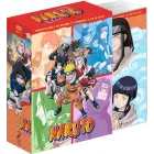 Naruto Episodios 1 a 110 - Box 1 Completo