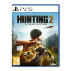 Simulator 2: Hunting en PS5