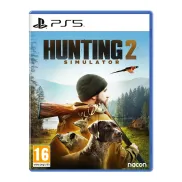 Simulator 2: Hunting en PS5