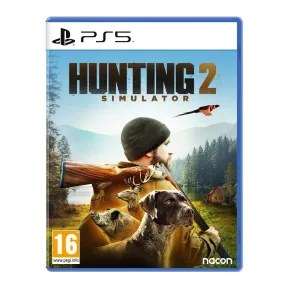 Simulator 2: Hunting en PS5