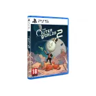 Outer Worlds 2 para PS5: Aventura Espacial Esperada