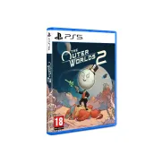 Outer Worlds 2 para PS5: Aventura Espacial Esperada