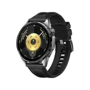 HUAWEI Watch GT 6 46mm: Smartwatch AMOLED con GPS y 21 días de batería