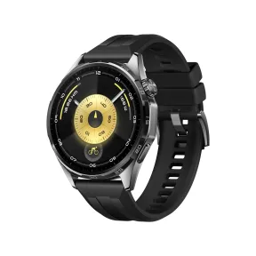 HUAWEI Watch GT 6 46mm: Smartwatch AMOLED con GPS y 21 días de batería