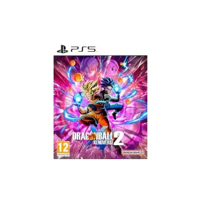 Dragon Ball Xenoverse 2 para PS5