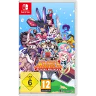 Special Delivery: Calamity Angels para Nintendo Switch
