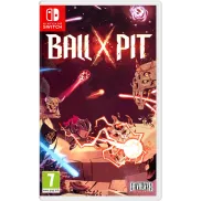 PIT x BALL - Nintendo Switch