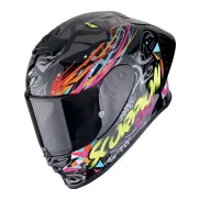 EXO-R1 EVO II Air Savage M: Casco integral de moto