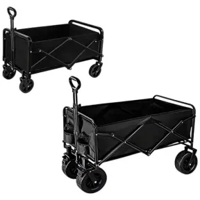 Multifuncional carro para actividades al aire libre