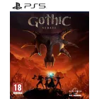 PS5 Gothic Adventure