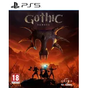 PS5 Gothic Adventure