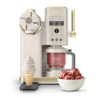Heladera Ninja CREAMi Scoop & Swirl Piedradorado NC701EUSTGD