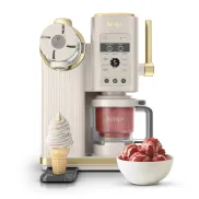 Heladera Ninja CREAMi Scoop & Swirl Piedradorado NC701EUSTGD