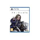 Pragmata en PS5: Aventura Futurista