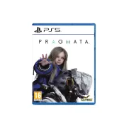 Pragmata en PS5: Aventura Futurista