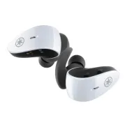 Auriculares Inalámbricos Yamaha TW-ES5A Bluetooth Blancos