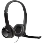 Auriculares Logitech H390 con Cable