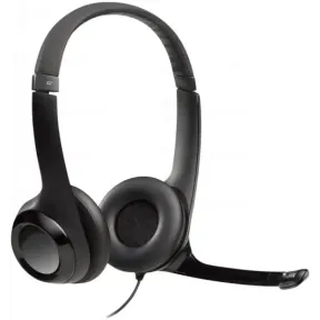 Auriculares Logitech H390 con Cable
