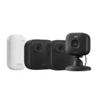 Cámaras Blink Outdoor 4 + Mini 2K, incluye Sync Module Core