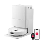 Roborock Qrevo S Pro: aspirador robot con mopa y 18,500 Pa