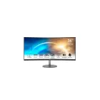 Monitor curvo 34" UWQHD MSI Pro MP341CQ con FreeSync