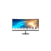 Monitor curvo 34" UWQHD MSI Pro MP341CQ con FreeSync