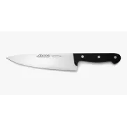 Cuchillo de Cocina 200 mm de Acero Inoxidable Arcos