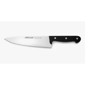 Cuchillo de Cocina 200 mm de Acero Inoxidable Arcos