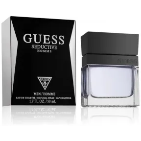 Guess Seductive Eau de Toilette para hombre - Perfume