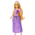 Rapunzel Muñeca Princesa Enredados de Mattel +3 años