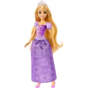 Rapunzel Muñeca Princesa Enredados de Mattel +3 años