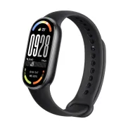 SMARTBAND 10 XIAOMI MI BAND 10 AMOLED en Negro o Rosa