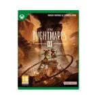 Xbox Series XOne: Little Nightmares III con recogida gratis
