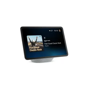 Pantalla Full HD de 11” y audio espacial: Amazon Echo Show 11
