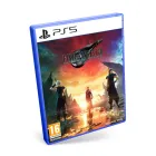 Rebirth: Final Fantasy VII Remake para PS5