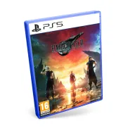 Rebirth: Final Fantasy VII Remake para PS5