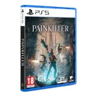 IESS Painkiller para PS5