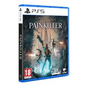 IESS Painkiller para PS5