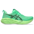 Asics Novablast 5 Ekiden: Tallas 41-47 para corredores