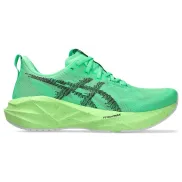 Asics Novablast 5 Ekiden: Tallas 41-47 para corredores