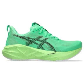 Asics Novablast 5 Ekiden: Tallas 41-47 para corredores